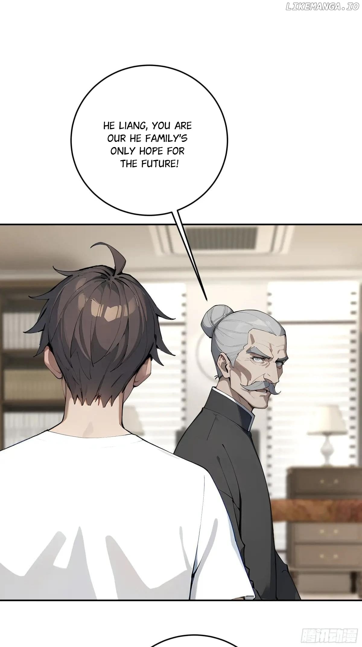 God of Learning Chapter 48 - page 50